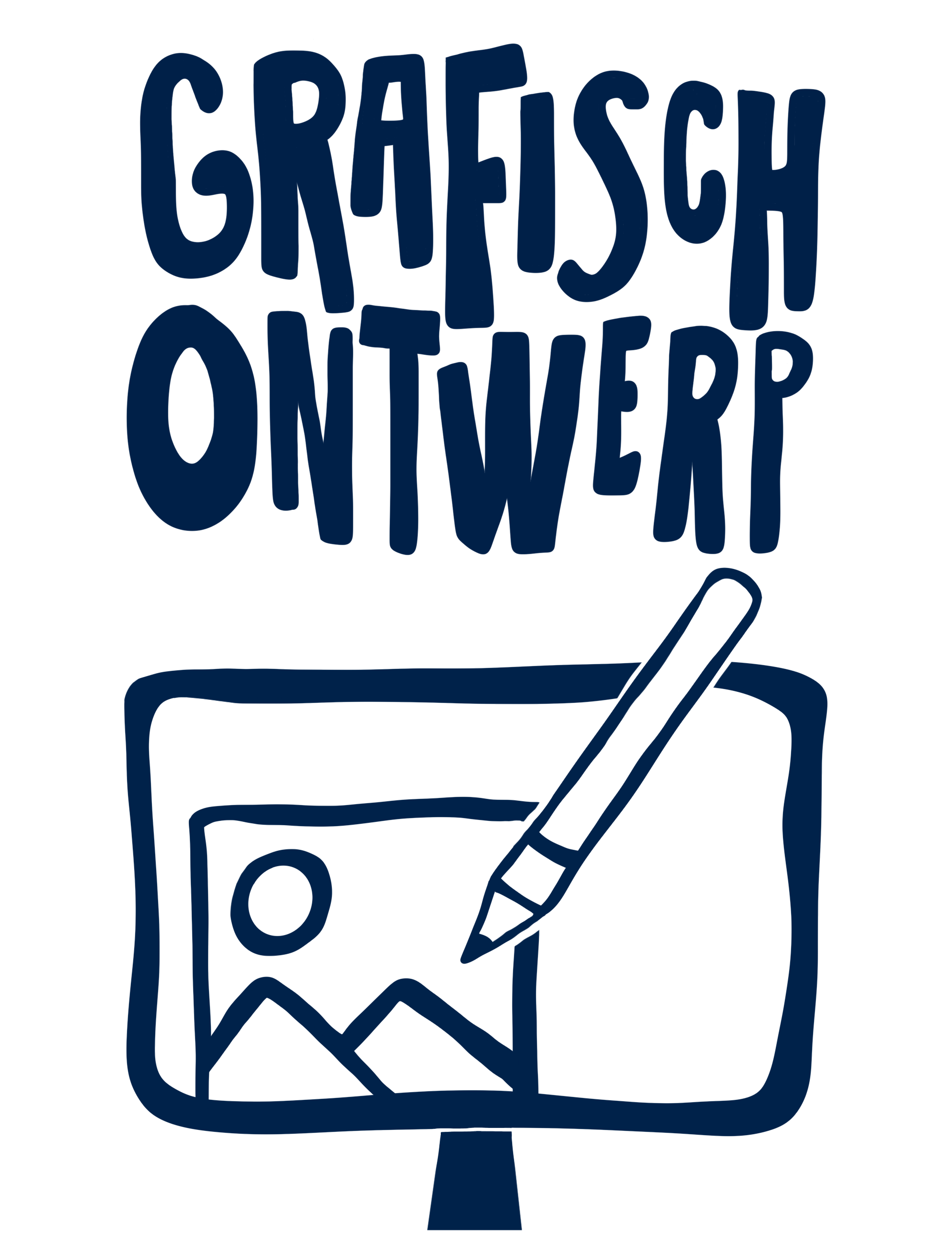 Grafisch Ontwerp