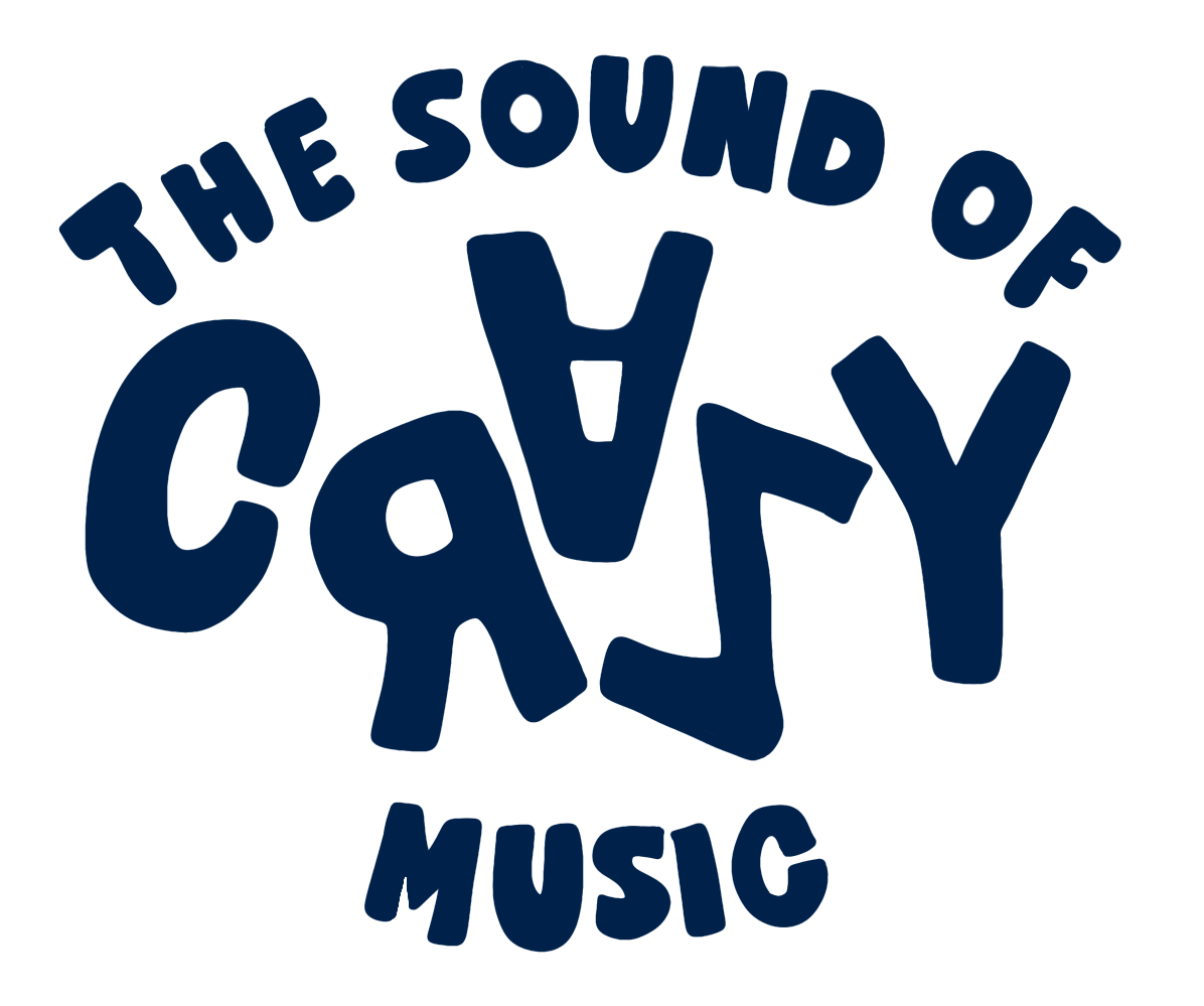 The Sound of Crazy Music