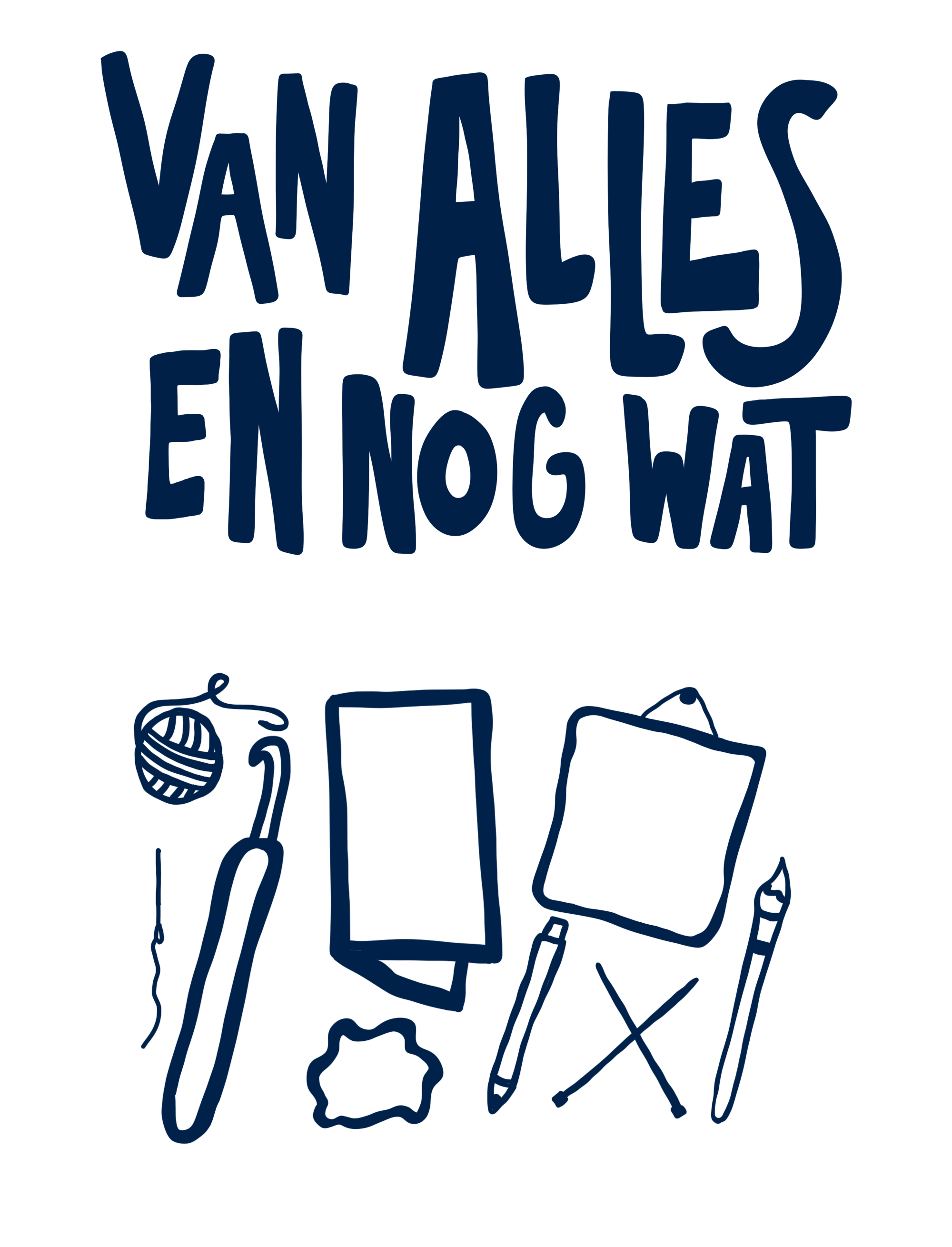 Van Alles en Nog wat