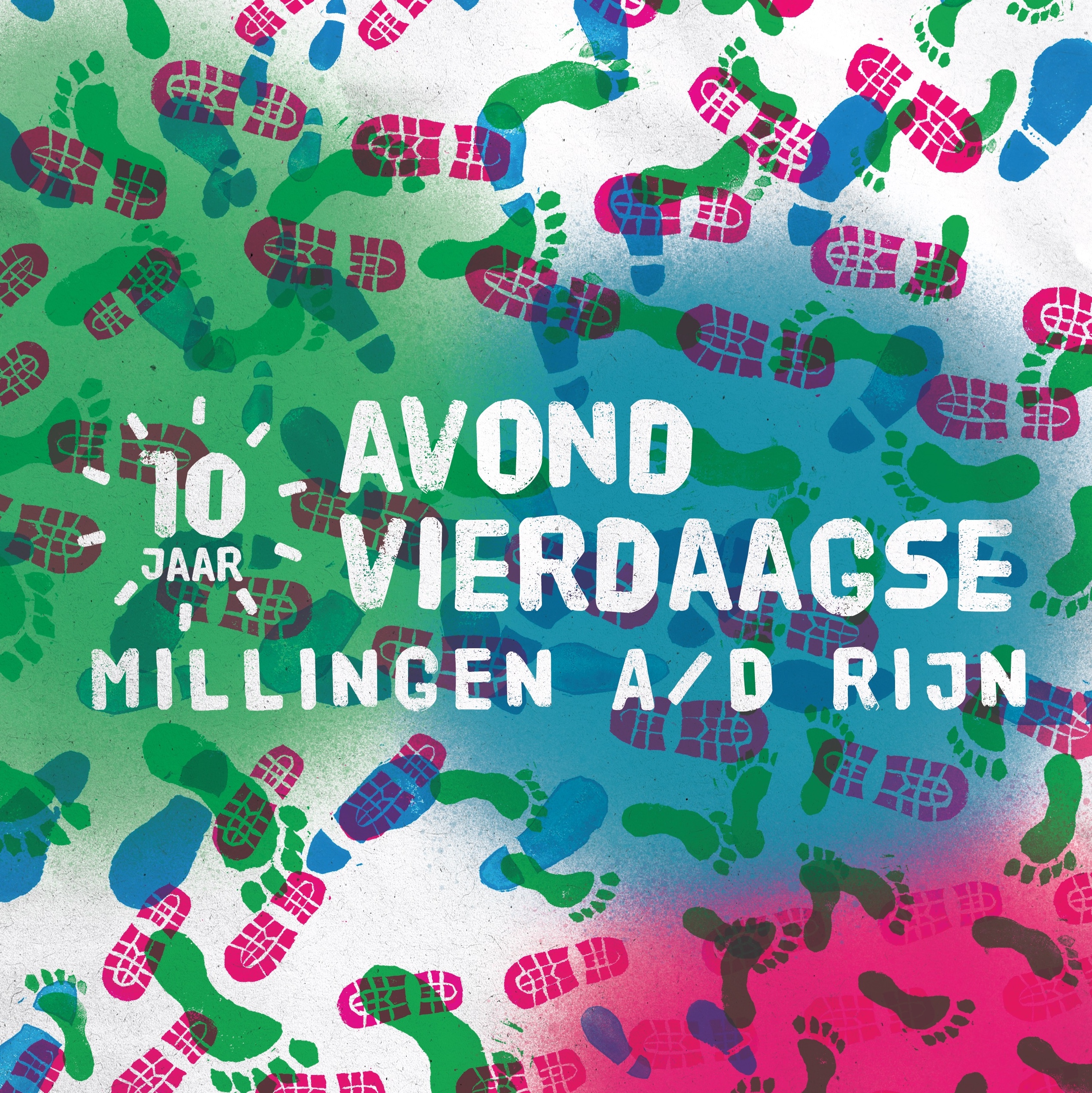 Avondvierdaagse Millingen aan de Rijn