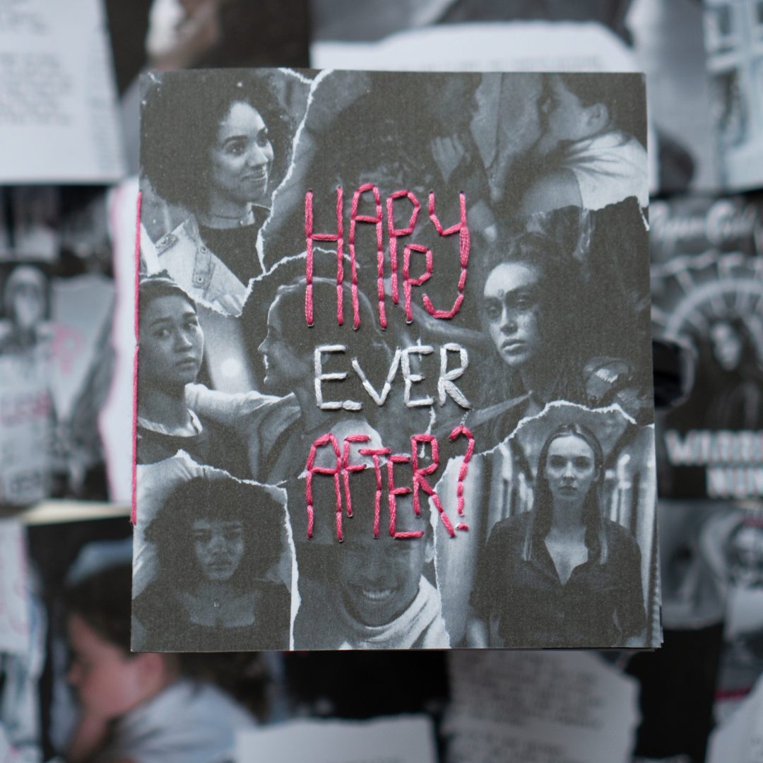Happy Ever After?