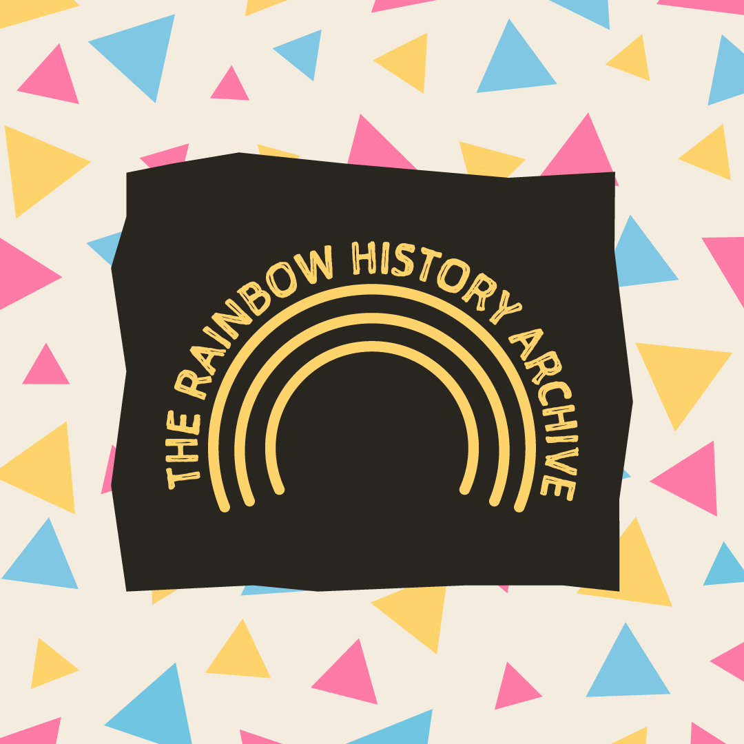 The Rainbow History Archive